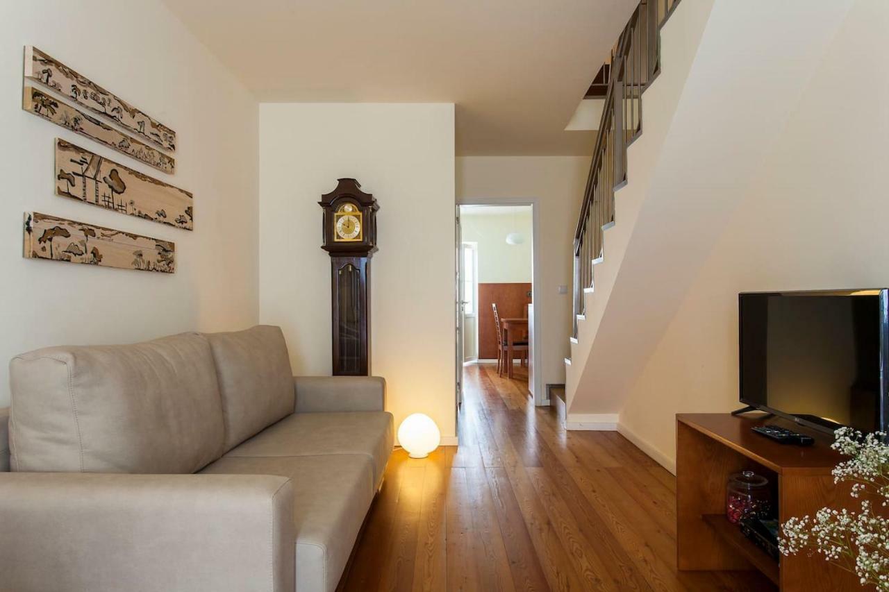Exquisit Flat Right Lejlighed Lisboa Eksteriør billede